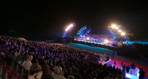 Du rock symphonique en ouverture du Festival de Trélazé