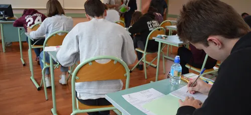 OUPS ! Erreur dans les sujets de maths du bac !