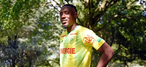 MERCATO : Appiah au FC Nantes