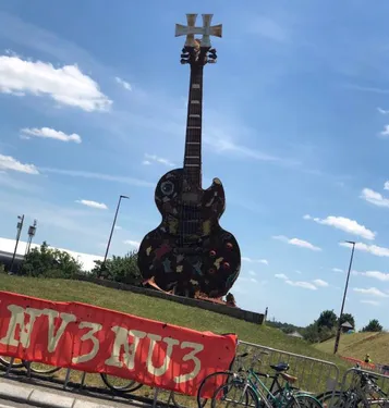 Le Hellfest 2019, c'est fini !