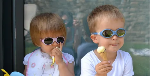 La canicule arrive !