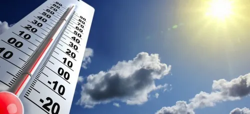 Canicule : le brevet des collèges reporté !