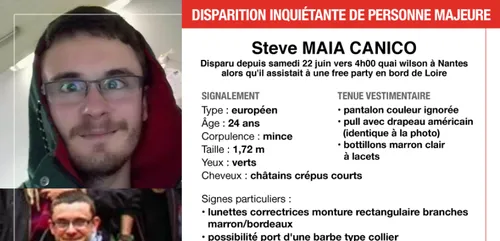 Fête Techno : appel à témoins et plainte collective envisagée à Nantes