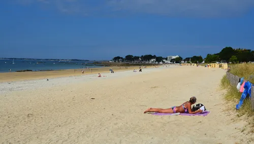 Bretagne : destination anti-canicule