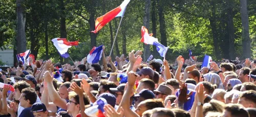 1/4 de finale : le grand soir pour les françaises