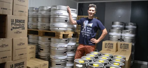 La chaleur met les brasseurs sous pression