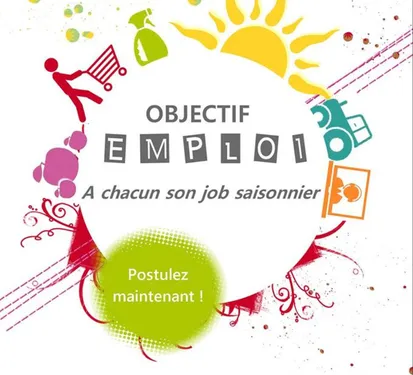 Job saisonnier : Est-ce que c’est trop tard ?