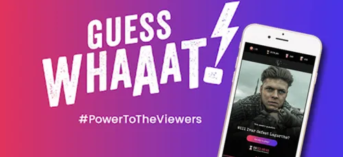 "Guess Whaaat", l'application pour parier sur la suite des séries