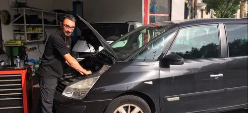 Vacances : Pensez à faire réviser la voiture !