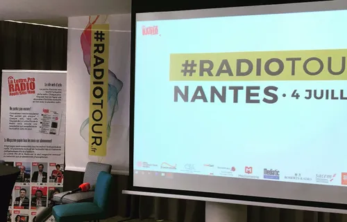 La radio numérique est en marche