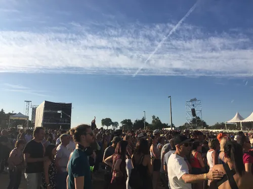 26 000 festivaliers à Bobital... sur Mer!