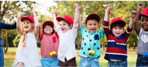 Le ciel des colonies de vacances s’est assombri