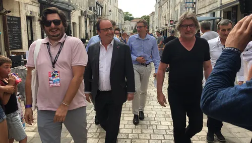 J'ai la mémoire qui chante...