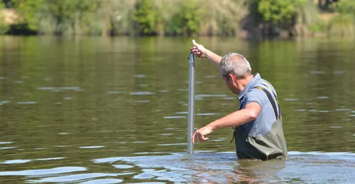 L'eau de baignade sous surveillance dans l'Ouest