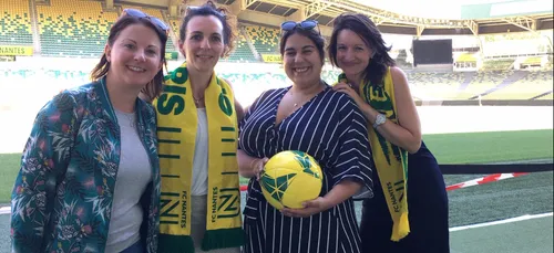 On a testé l’Escape Game du FC Nantes !