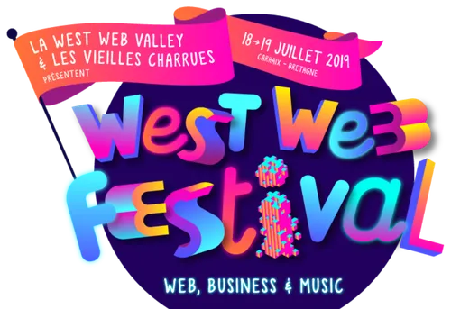 Carhaix c'est aussi le West Web Festival !