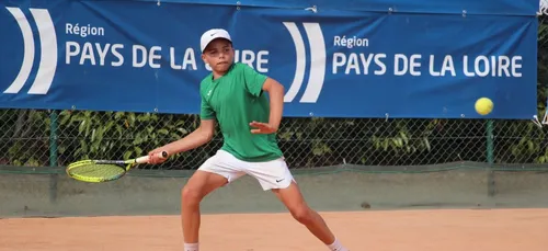 Balle Mimosa : les champions de demain sont...