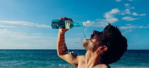 Canicule … le retour !