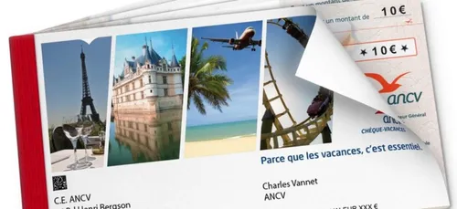Les chèques-vacances ont la cote !