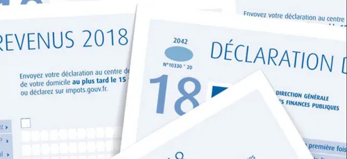 Payer les impôts au bureau de tabac