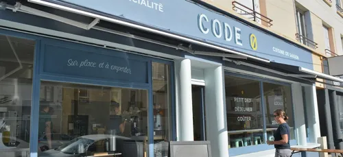 Le premier café Zéro déchet de l'Ouest