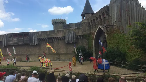 Le Puy du Fou toujours au top