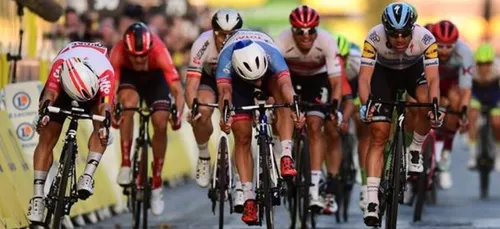 Egan Bernal, un jeune colombien sacré sur le Tour !