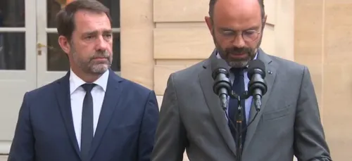 Mort de Steve : les conclusions de l'IGPN