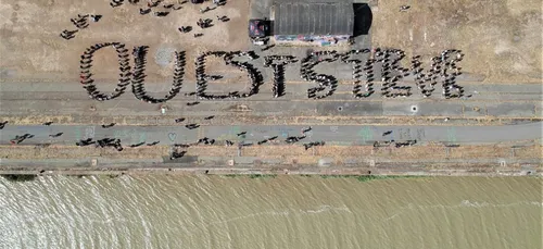 Steve, violences policières : manifestation interdite à Nantes