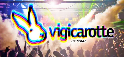 Vigicarotte sensibilise les jeunes conducteurs