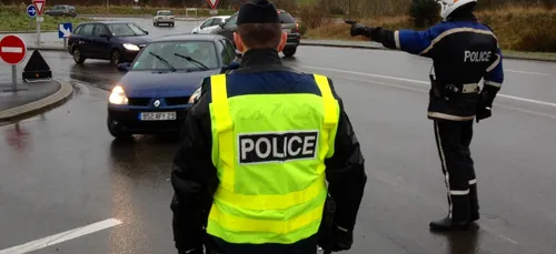 Attention à l’arnaque aux amendes !