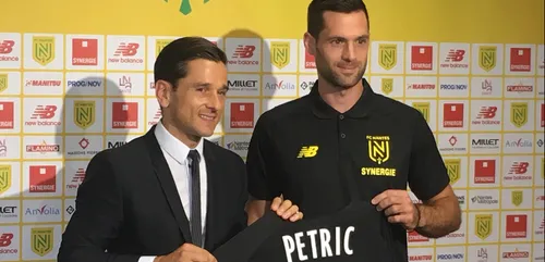 Des joueurs, mais pas de coach au FC Nantes…