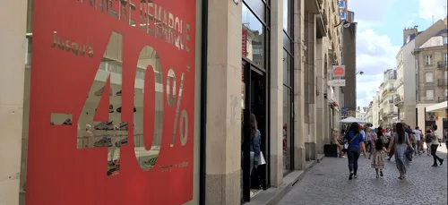 Soldes d’été : Mi-figue, mi-raisin…