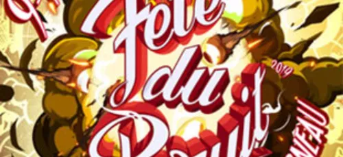 Festival Fête du Bruit : record de fréquentation !!