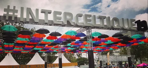 Un bon cru pour le festival Interceltique de Lorient : entre 750...
