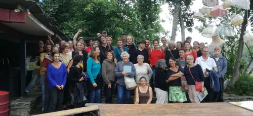 Vincenzo Vecchi devant la cour d’appel administrative