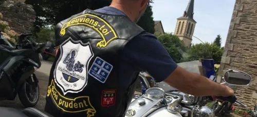 Madone des motards : l'entrée est payante cette année
