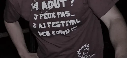 Saint-Sulpice-des-Landes : Le festival des Cons !