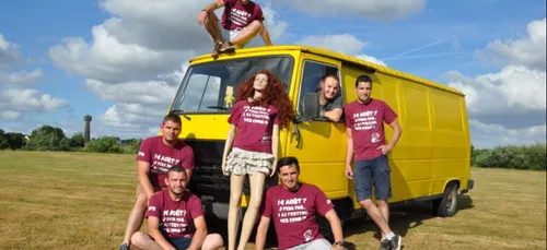 Ce soir, top départ du festival des cons !