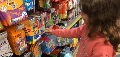 A vos porte-monnaie, la rentrée approche !