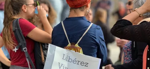 Des comités de soutien à Vincenzo Vecchi se mobilisent