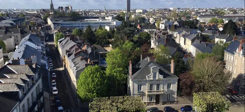 Vie étudiante : Un peu moins chère à l’ouest