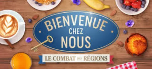 Bienvenue chez nous : Des bretons en compétition