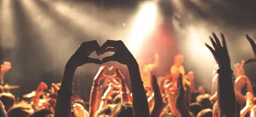 Quelques idées de sorties pour votre week end !