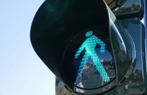 Retour des travaux sur le périphérique nord de Nantes !