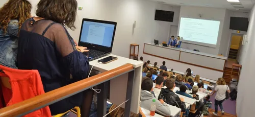 Tutorat Santé à Brest : les étudiants en prépa cette semaine !