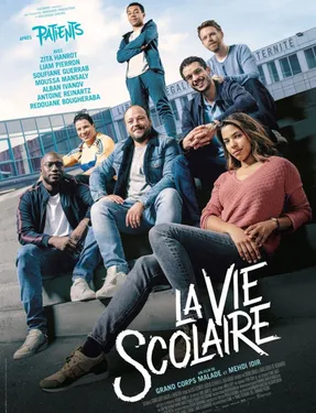 La Vie scolaire au cinéma