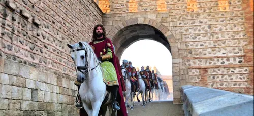 Le Puy du Fou a rendez-vous à Tolède !
