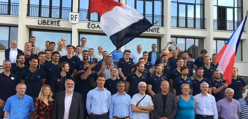 La soucoupe sera pleine !