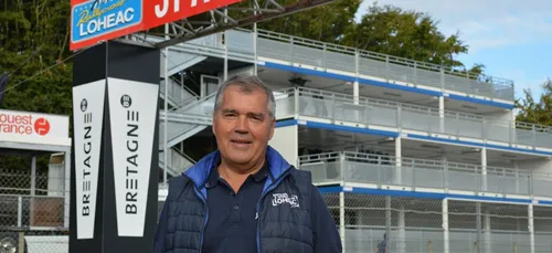 Feu vert pour le 44ème Rallye-cross de Lohéac !